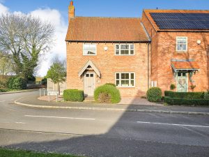 Lilley Street, Long Bennington, Newark